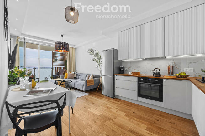 Duże przestronne mieszkanie Piaseczno