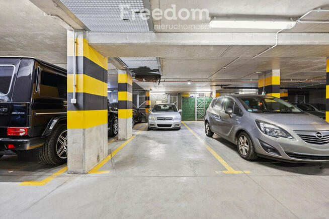 Duże przestronne mieszkanie Piaseczno