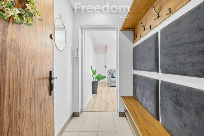 Przestronne przytulne mieszkanie 4-pokojowe Ochota