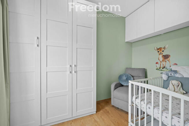 Przestronne przytulne mieszkanie 4-pokojowe Ochota