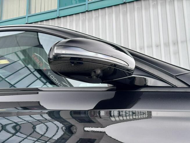 Mercedes E 63 AMG S 4Matic + 612 KM. Polska. Bezwypadkowy. 1 właściciel.