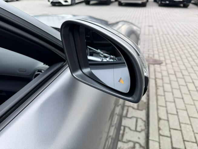 AMG GT Roadster. Japonia. Koła Rohana. 25 000 km!