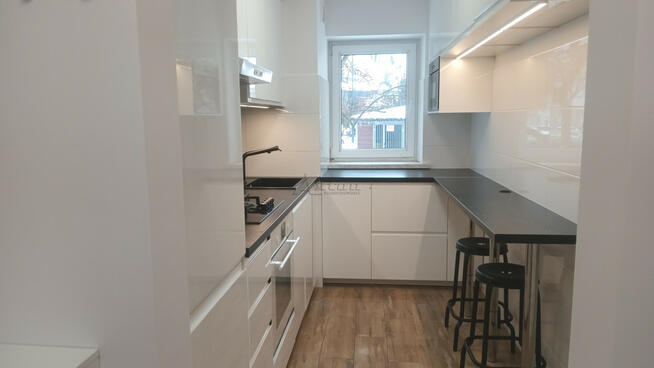 Mieszkanie Warszawa gm. Bielany Bielany, Przy Agorze