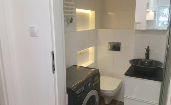 Mieszkanie Warszawa gm. Bielany Bielany, Przy Agorze