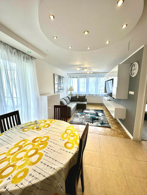 Mieszkanie Warszawa gm. Praga-Południe Praga,-Południe, Osowska