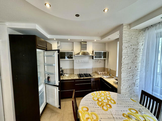 Mieszkanie Warszawa gm. Praga-Południe Praga,-Południe, Osowska