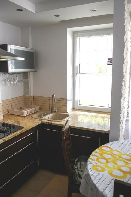 Mieszkanie Warszawa gm. Praga-Południe Praga,-Południe, Osowska