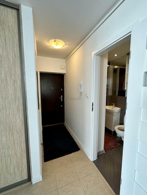 Mieszkanie Warszawa gm. Praga-Południe Praga,-Południe, Osowska