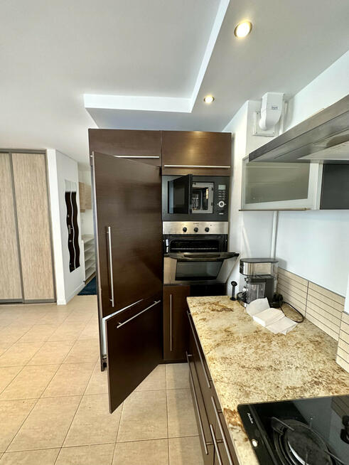 Mieszkanie Warszawa gm. Praga-Południe Praga,-Południe, Osowska