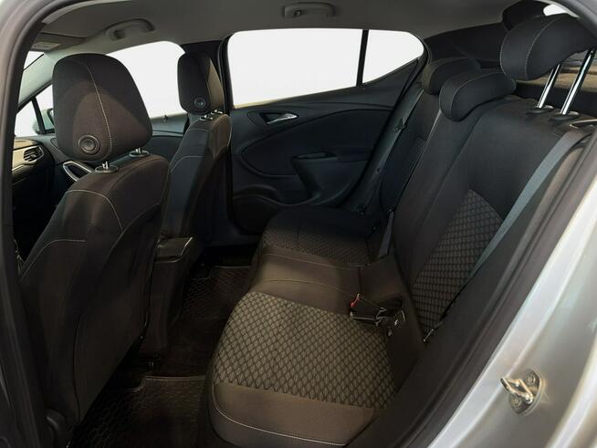 Opel Astra VAT 23% Enjoy 1.4Turbo 125KM M6 2018/2019 r., salon PL, I wł.