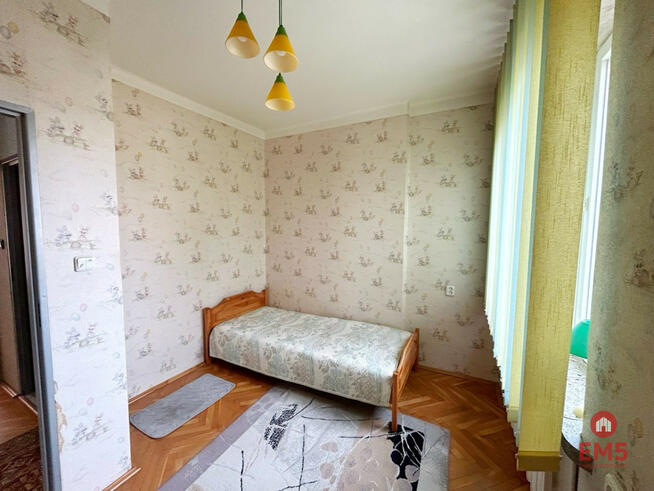 Dom Białystok Bacieczki,