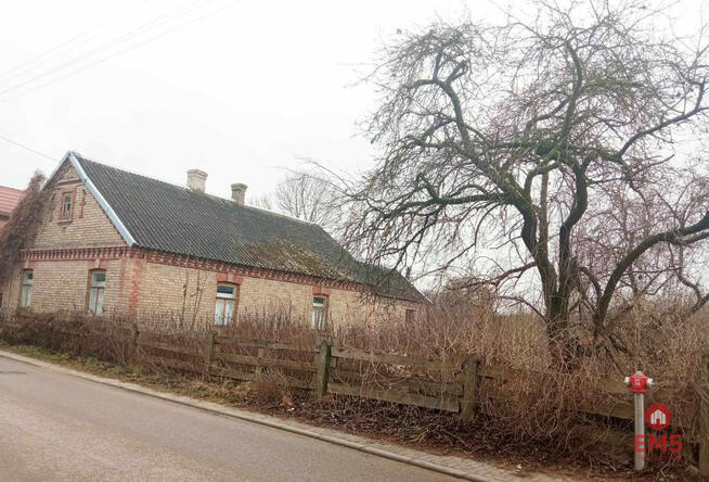 Działka inwestycyjna Nowodworce gm. Wasilków,