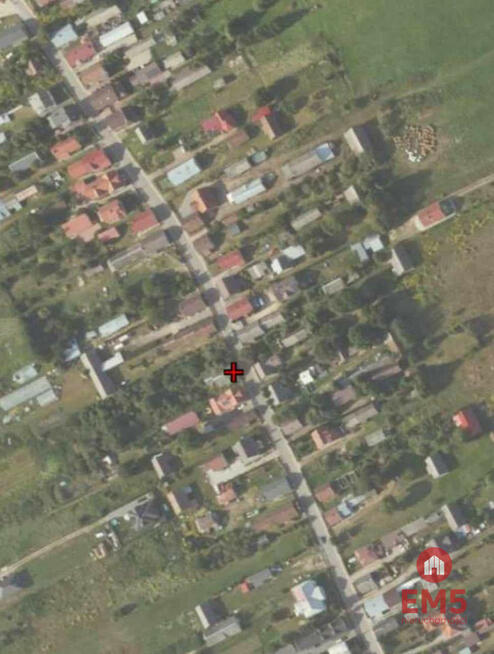 Działka inwestycyjna Nowodworce gm. Wasilków,