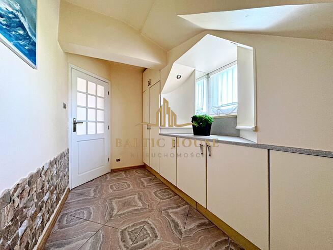 Dom Gdańsk Strzyża, Samuela Lindego