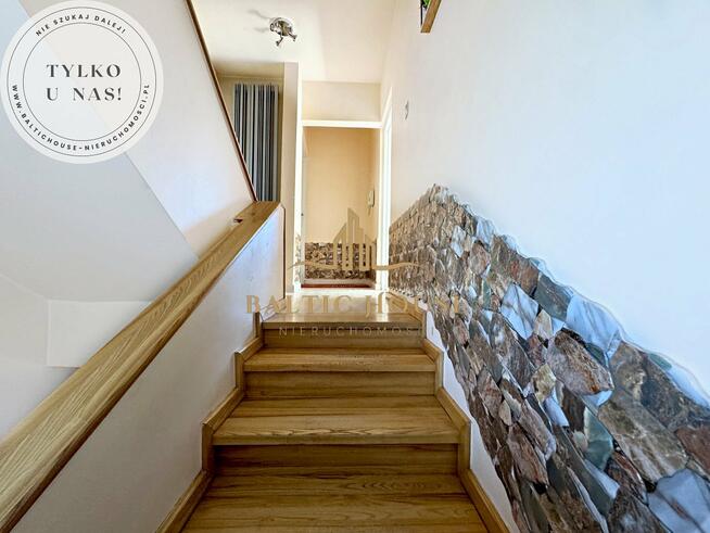 Dom Gdańsk Strzyża, Samuela Lindego