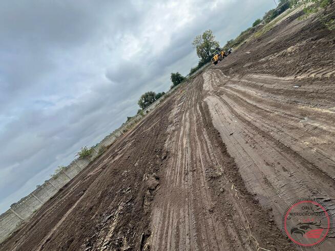 Nowoczesne biuro +utwardzona działka 8661m2