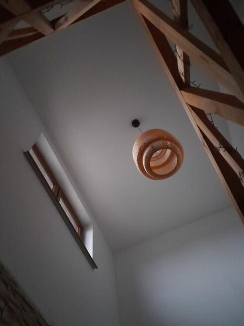 Nowy dom z działką