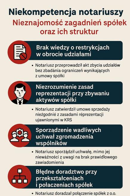 Finansowanie Spółek