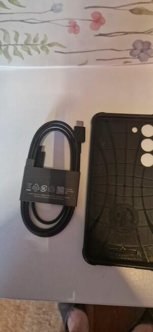 Sprzedam telefon Samsung Galaxy S 23.W bardzo dobrym stanie