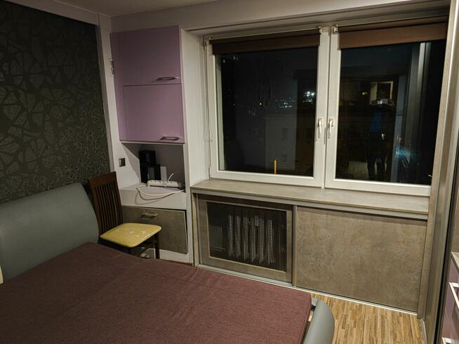 M4 55 m² ul. Lutomierska | balkon+komórka | parking