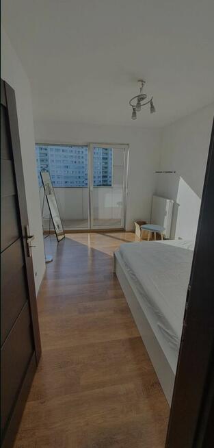 Wynajmę mieszkanie ul. Inflancka 20