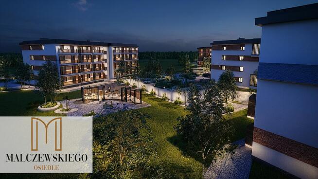 Mieszkanie Syców Budynek Premium. Na swoim i po swojemu!