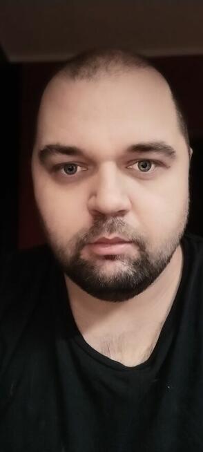 Wiecznie sam...