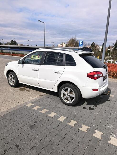 Sprzedam Renault Koleos
