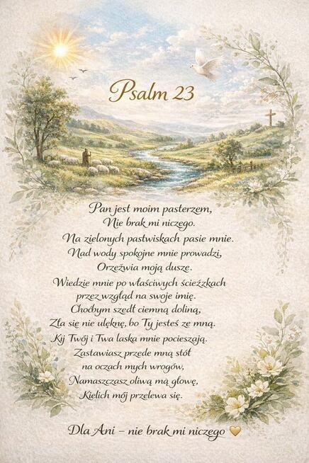 Można pięknie żyć.