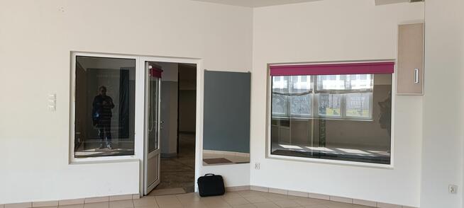 LOKAL centrum Białystok, Sienkiewicza róg Ryska