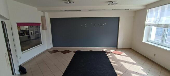 LOKAL centrum Białystok, Sienkiewicza róg Ryska