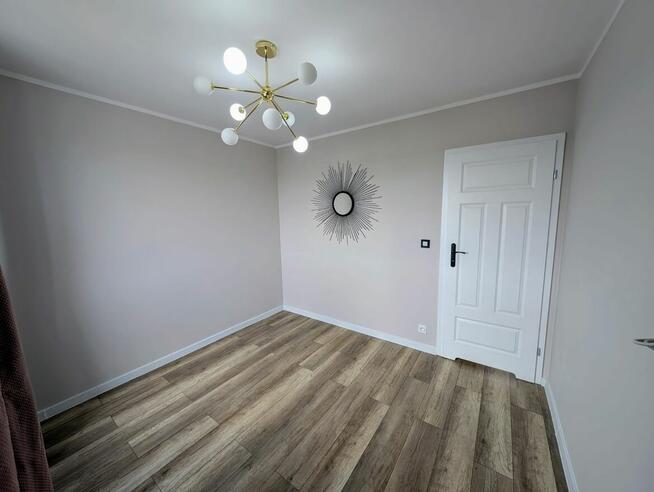 Przestronne Trzypokojowe - Parter -Duży Balkon