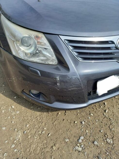 Toyota Avensis T27, 2,0. benzyna, automat, 2009