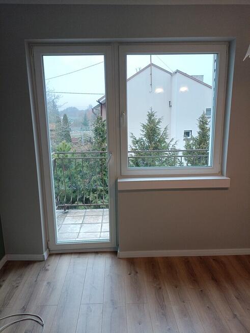 Remonty i Wykończenia wnętrz