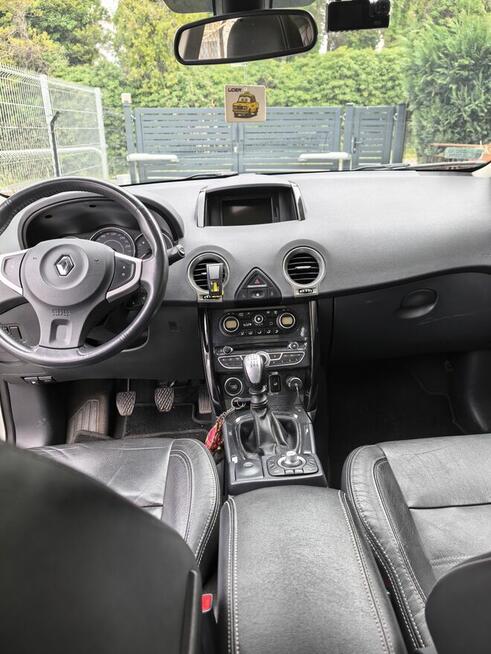Sprzedam Renault Koleos