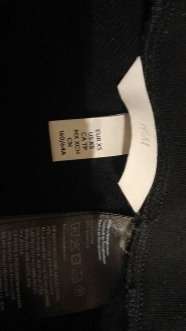 Spódniczka do kolan