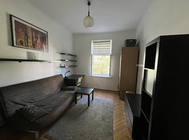 Mieszkanie na Starym Podgórzu