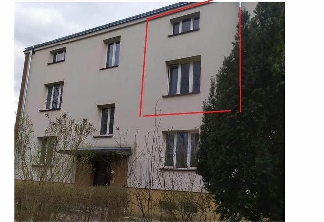 Mieszkanie Mińsk Mazowiecki 57m2 + piwnica +strych