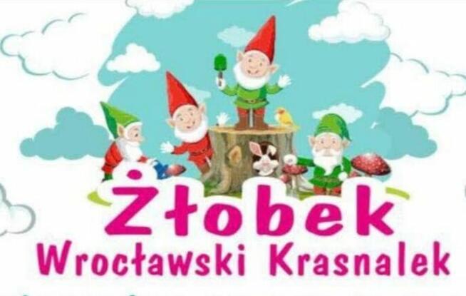 Zatrudnię Opiekunkę Do Pracy w Żłobku, Wrocław i Okolice