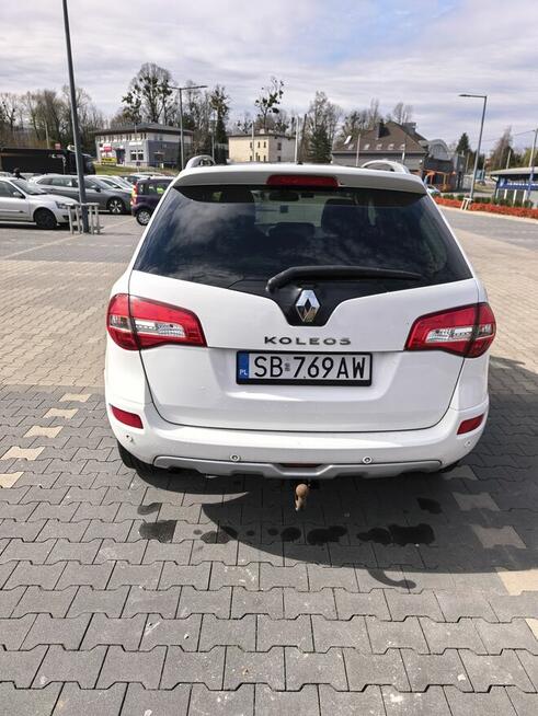 Sprzedam Renault Koleos
