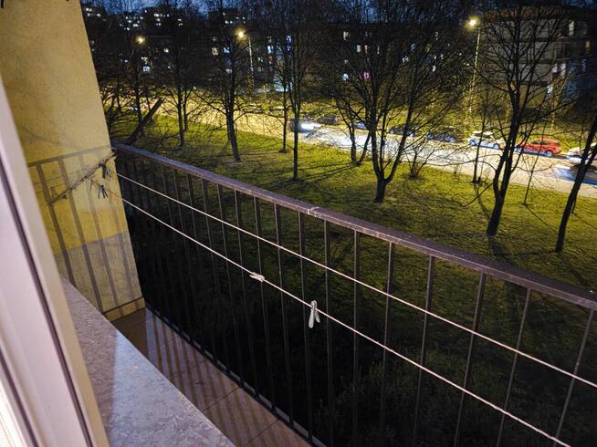 M4 55 m² ul. Lutomierska | balkon+komórka | parking
