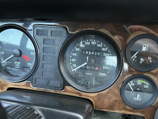 Jaguar Daimler Double Six XJ12