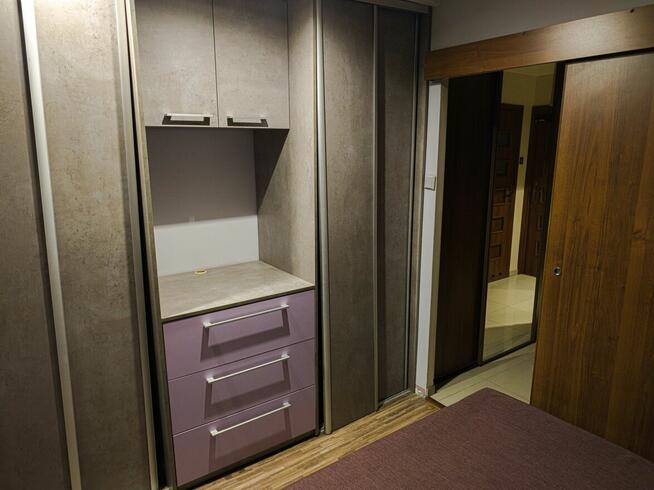 M4 55 m² ul. Lutomierska | balkon+komórka | parking