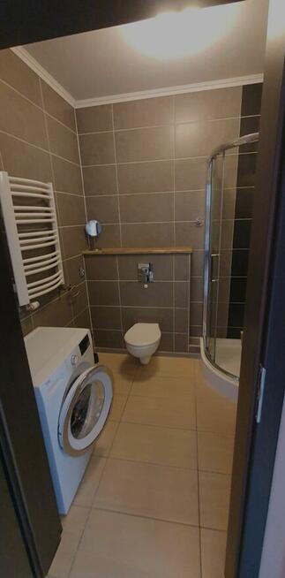 Wynajmę mieszkanie ul. Inflancka 20