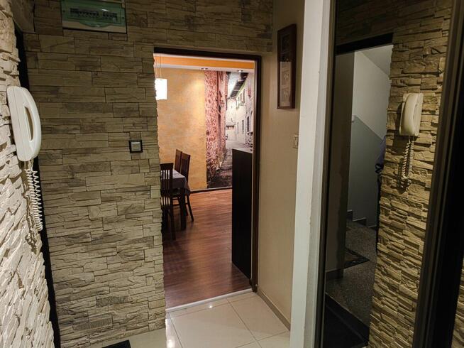 M4 55 m² ul. Lutomierska | balkon+komórka | parking