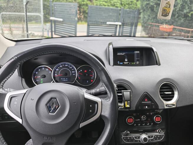 Sprzedam Renault Koleos
