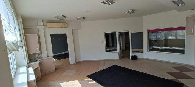 LOKAL centrum Białystok, Sienkiewicza róg Ryska