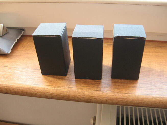 Gadżet do telefonu- Mały głośniczek BT Ditty Speaker