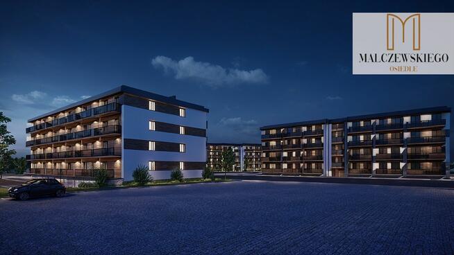 Mieszkanie Syców Budynek Premium. Na swoim i po swojemu!