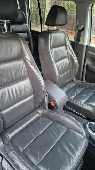 Volkswagen Touran 2.0